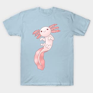 Axolotl! T-Shirt